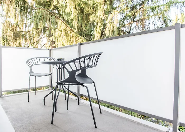 Myway Hotel & Apartments