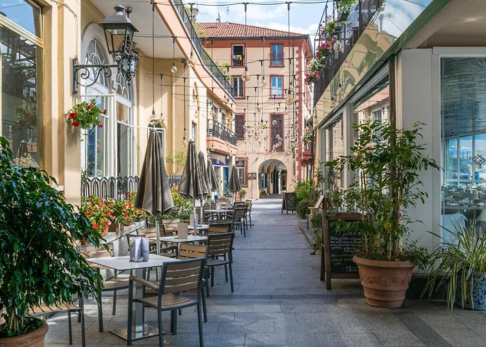 Hotel Bazzoni