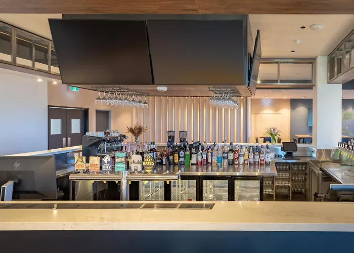 Best Western Cambridge Hotel Kununurra