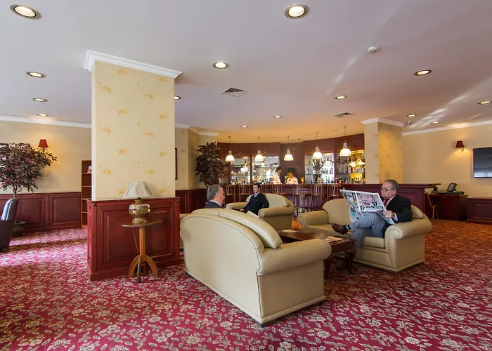 Dila Hotel