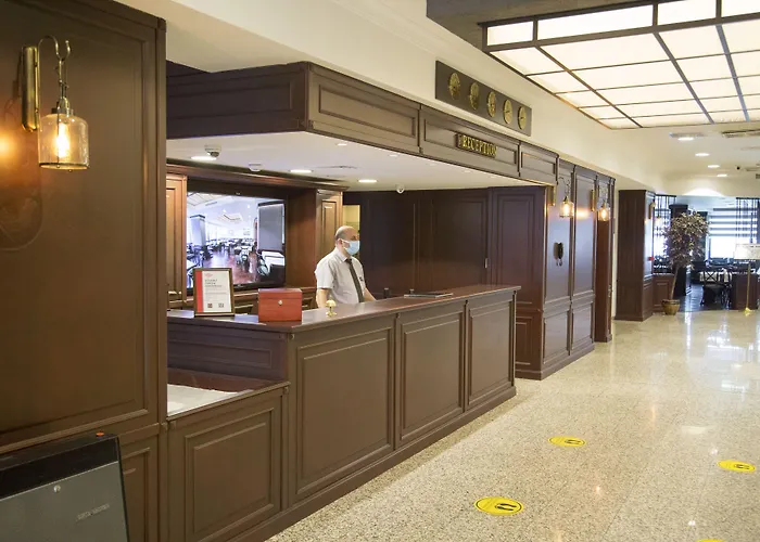Dila Hotel