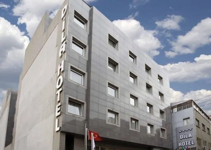 Dila Hotel