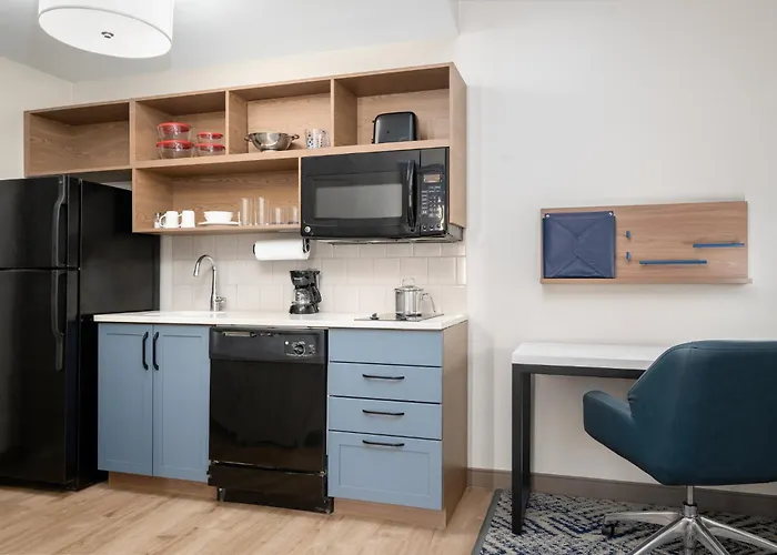 Candlewood Suites Mooresville Lake Norman,Nc By Ihg