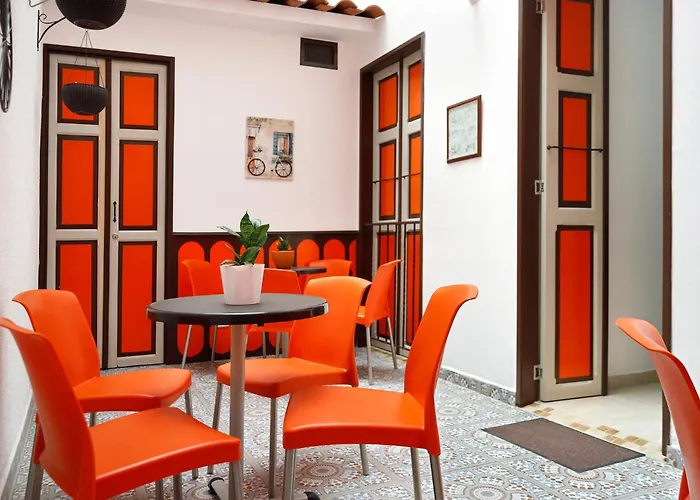 Casa Borbon Hotel Salento