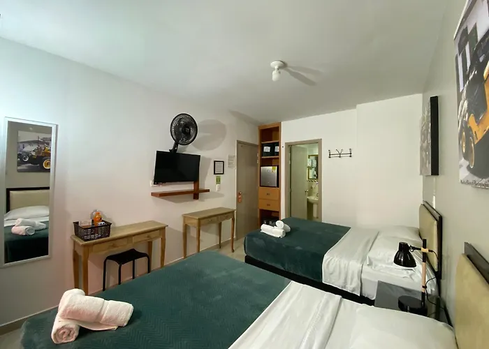 Casa Borbon Hotel Salento