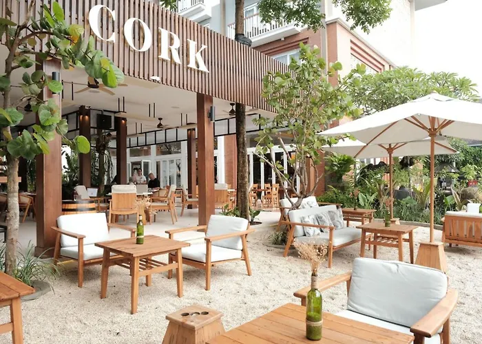 Maison Aurelia Sanur, Bali - By Préférence