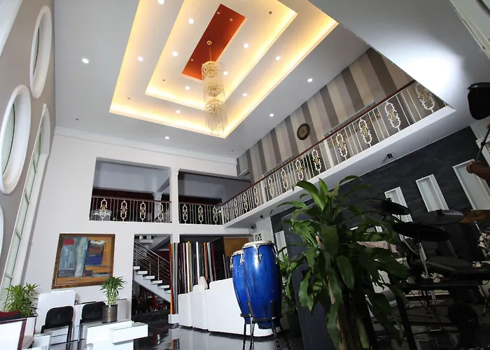 Ayaana Boutique Hotel