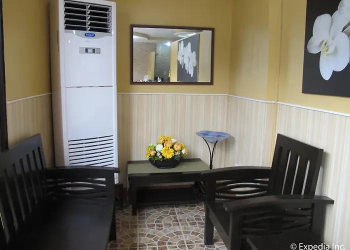 Amax Inn Cebu Mandaue City