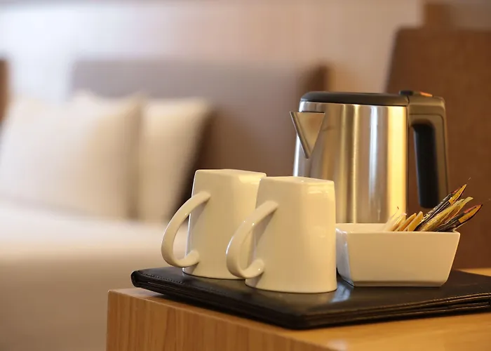 Imperial Riverbank Hotel Kuching