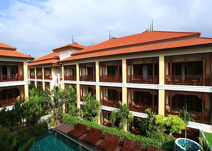Viangluang Resort Chiang Mai