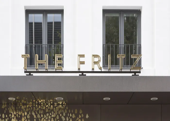 The Fritz Düsseldorf Königsallee