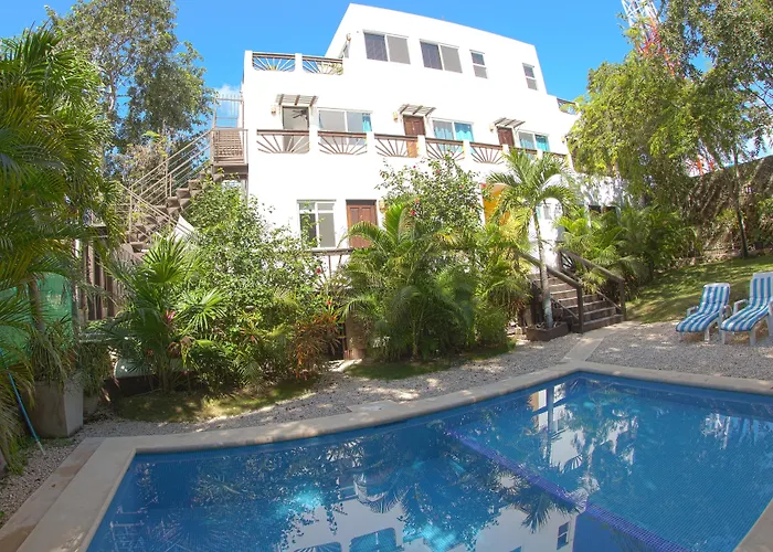 Mango Tulum Hotel