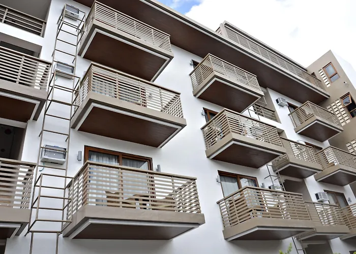The Piccolo Hotel Of Boracay