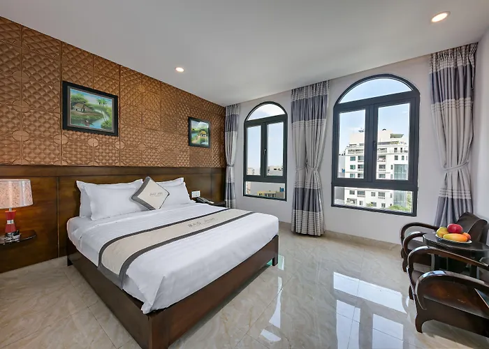 Bao Anh Boutique Hotel Đà Nẵng