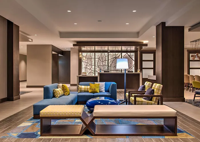 Hyatt House Raleigh/Rdu/Brier Creek