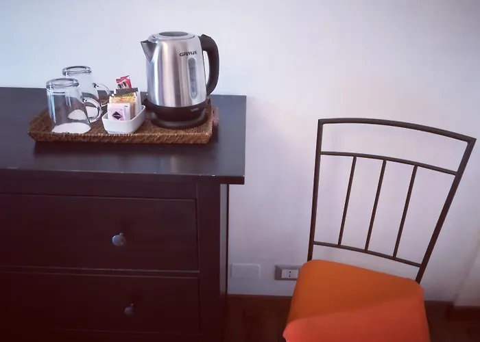 Zenzero&Cannella Boutique Rooms Trieste