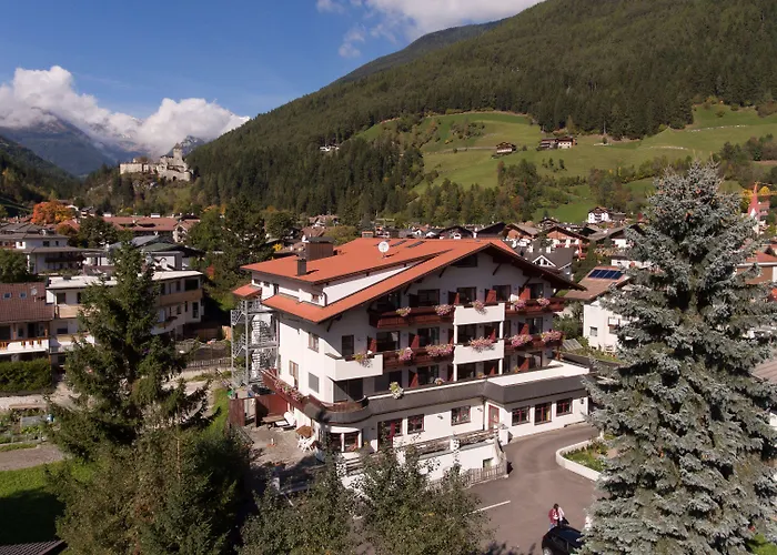 Hotel Hellweger