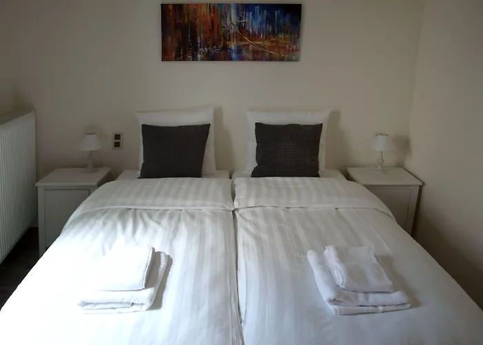 Hotel Ladeuze