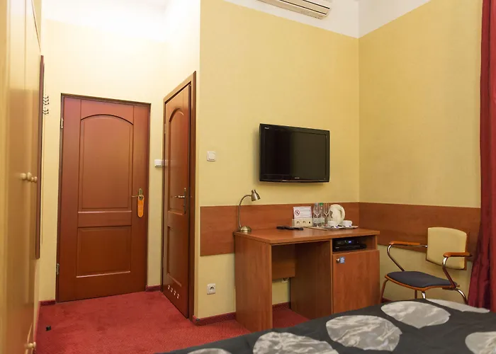 Hotel Europa