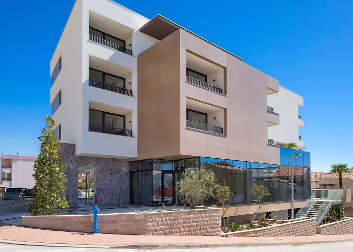 Boutique Hotel Ani - Adults Only