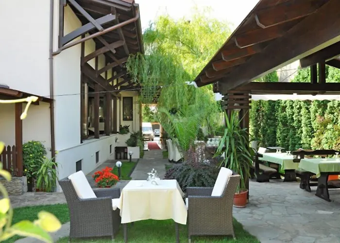 Hotel Vila Class