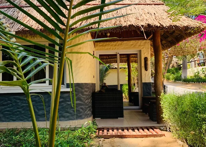Ifaty Beach Club Resort