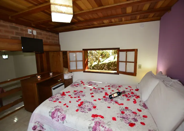 Hotel Piao Mineiro