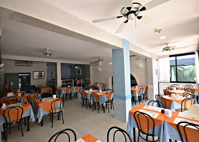 Hotel La Plage