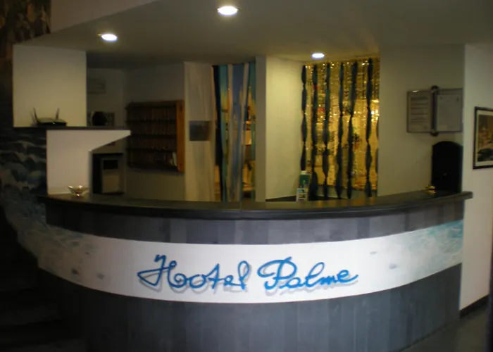 Hotel Palme