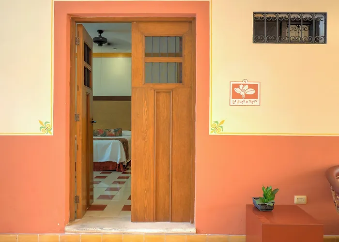 Hotel Luz En Yucatan
