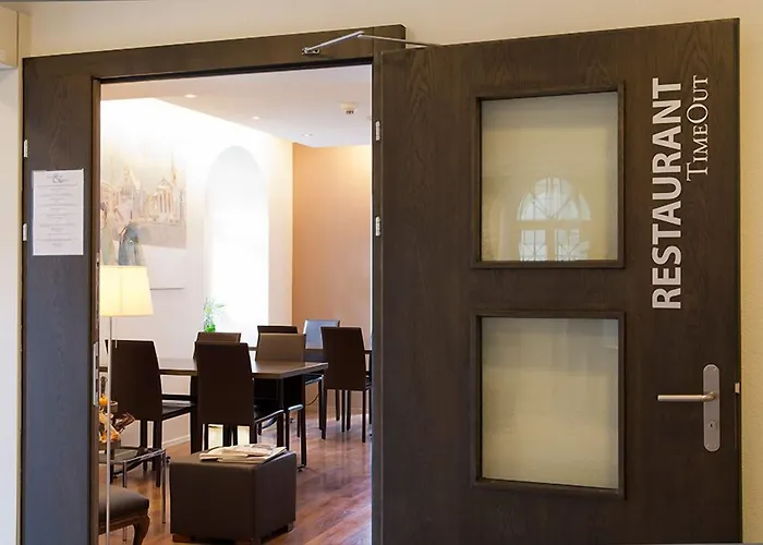 Hotel St. Josef