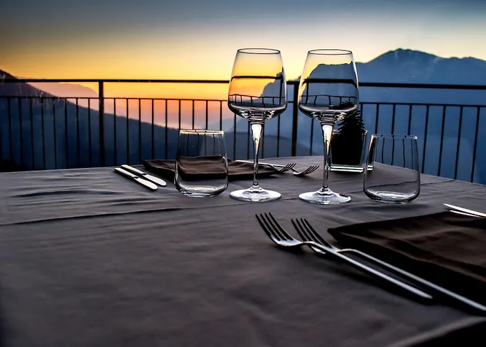 Ristorante Bellavista Con Locanda