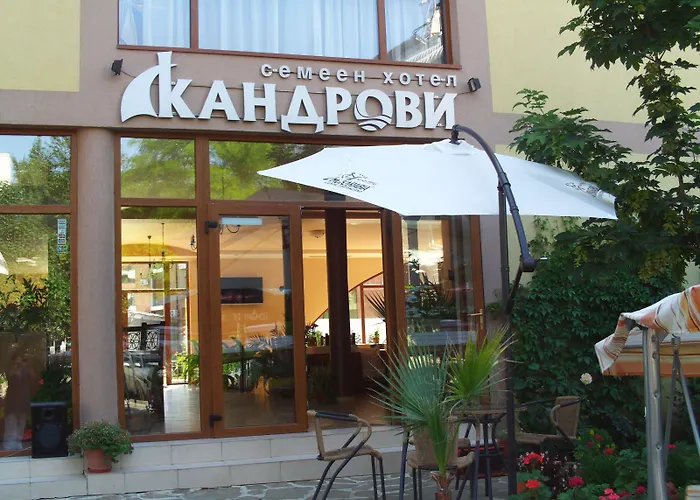 Kandrovi Sozopol