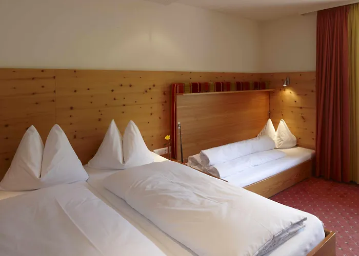 Familienhotel Lagant