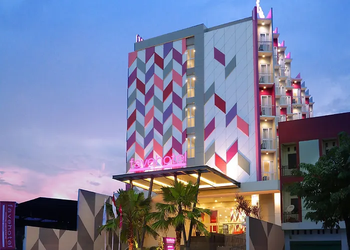 Favehotel Sorong