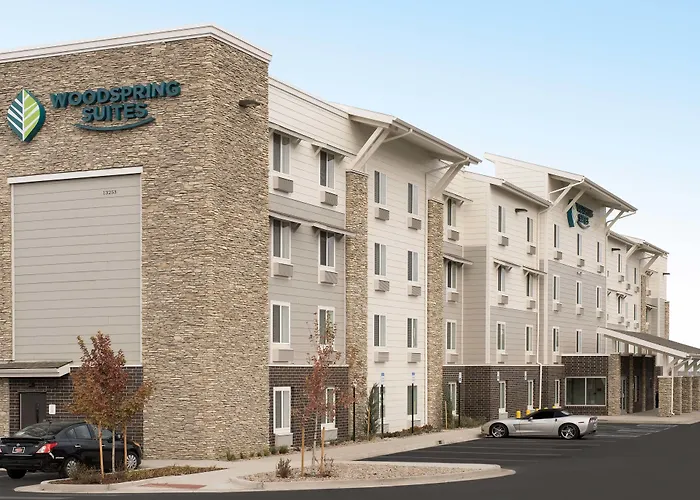 Extended Stay America Suites - Denver - Centennial