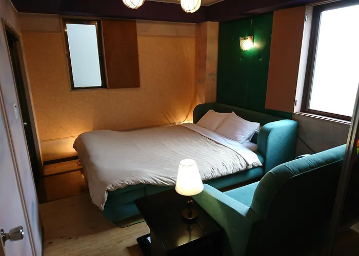 Hotel Unicorn