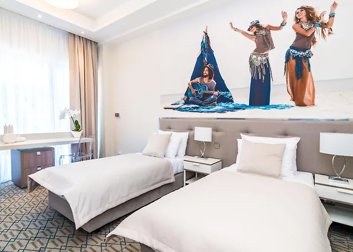 Hotel Atelia