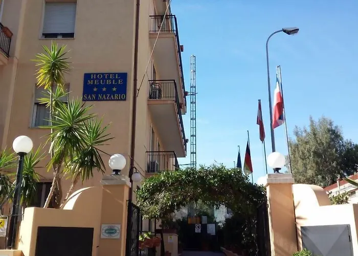 Hotel San Nazario