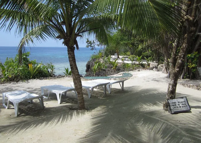 Royal Cliff Resort
