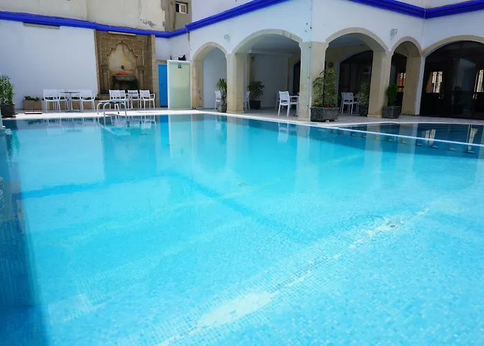 Hotel Zelis