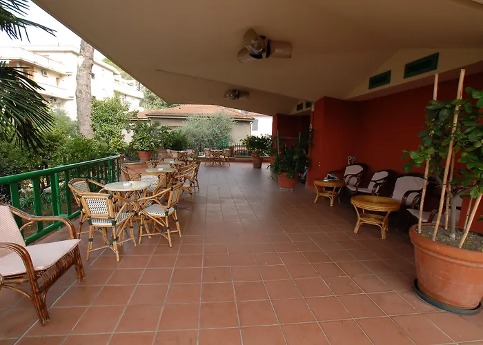Hotel La Querceta
