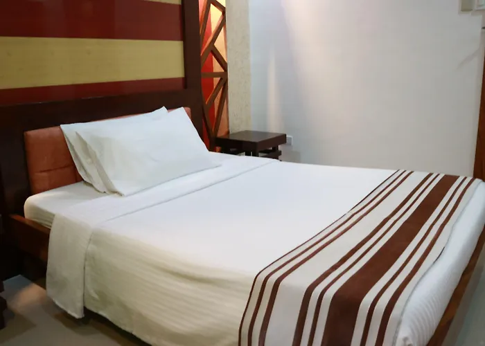 The Loft Hotel Tacloban