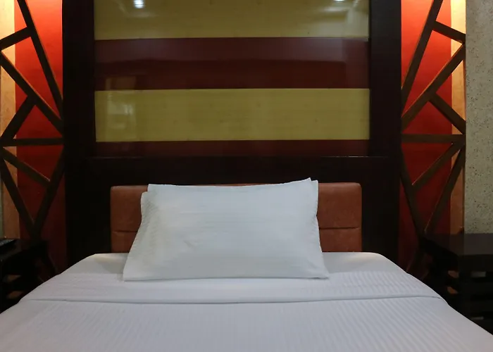 The Loft Hotel Tacloban