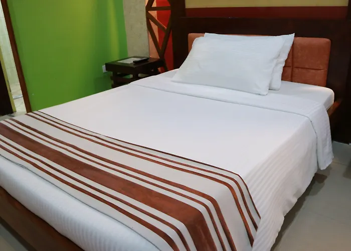 The Loft Hotel Tacloban