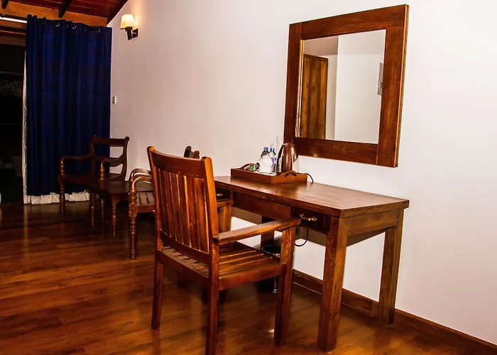 Hikka Sands & Spa