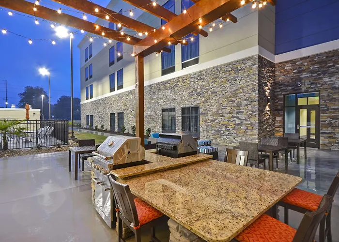 Homewood Suites By Hilton Rocky Mount