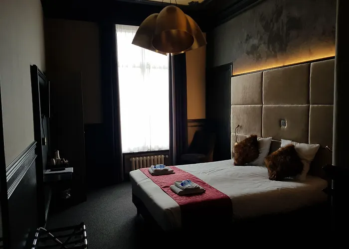 Hotel Industrie