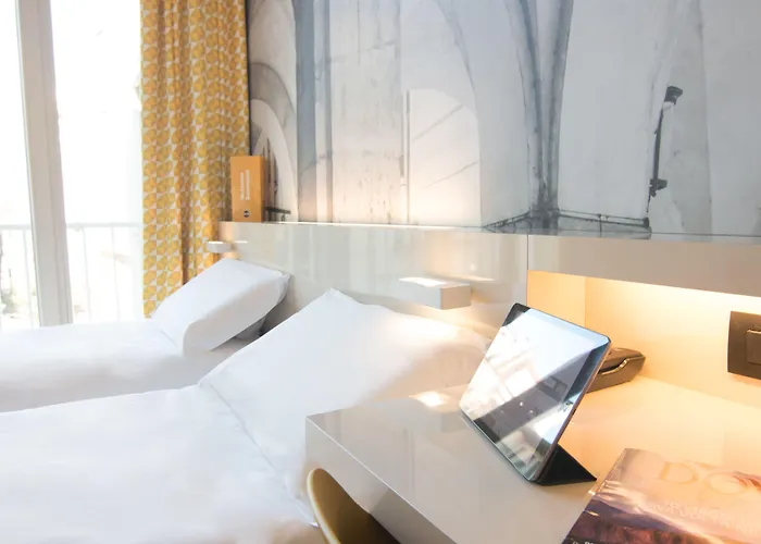 B&B Hotel Treviso