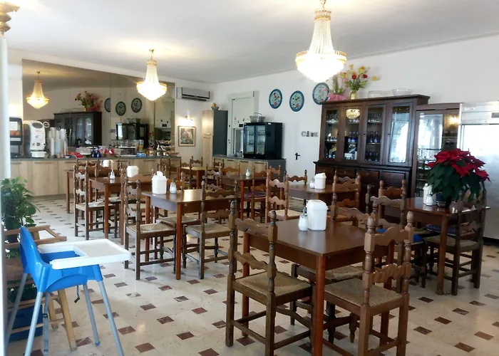 Hotel Svizzera
